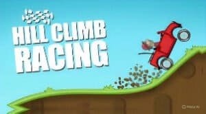 Hill  Climb Racing